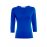  Maglia 3/4  Collo V 